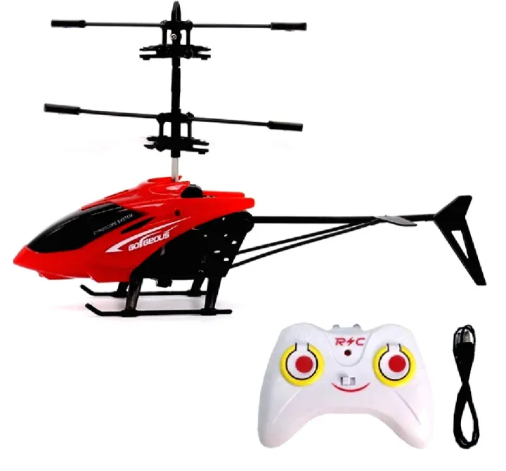 Baby kids Toy Remote control Helicopter